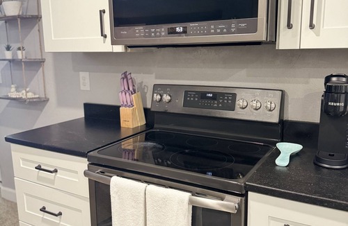 Lakeland House | Gorgeous pool home in South Lakeland. Family and pet friendly!