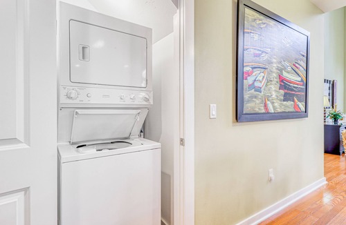 Laurel Grove House | Gorgeous & Private Coastal Home with WiFi, Private Yard, and Shared Pool