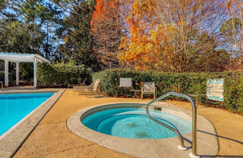 Laurel Grove House | Gorgeous & Private Coastal Home with WiFi, Private Yard, and Shared Pool