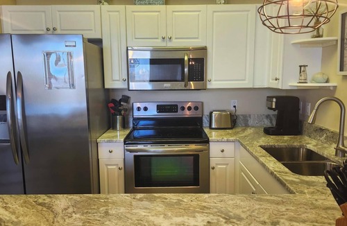 Fort Walton Beach Condo | GORGEOUS REMODELED DESTIN WEST GULF 403! Incredible Views! Free Beach Service!
