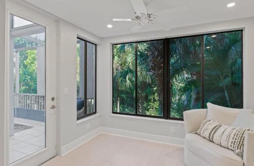 The Dunes House | Gorgeous Residence in the Esteemed Sanibel Dunes Community