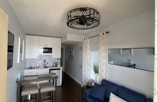 North Wildwood Condo | Gorgeous resort condo by the Sea.