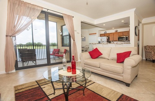 Bradenton Condo | Gorgeous River Strand 2 bedroom 2 bath condo