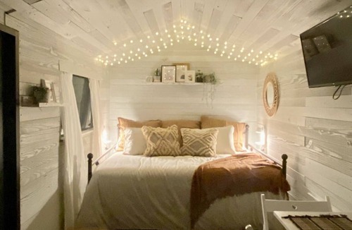 Buena Vista House | *Gorgeous tiny home in the city!
