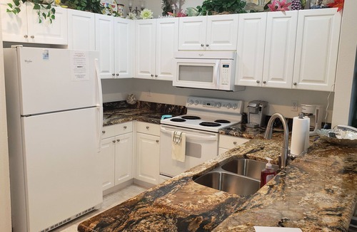 Bradenton Beach House | Gorgeous Townhouse View of Gulf, Miles of White Sandy Beaches St lic CND5105124