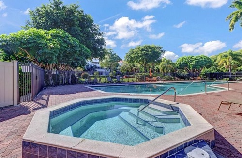 Isles of Capri Condo | Gorgeous Views Abound from this Stunning Updated Condo on Isles of Capri