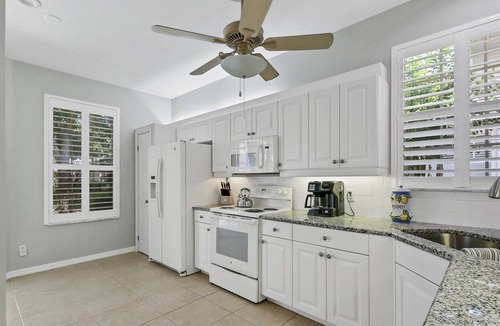 Plantation Villa | GORGEOUS VILLA CLOSE TO BEACHES AND GOLF