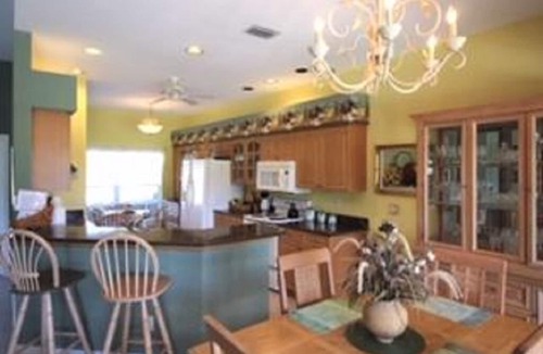 Falcons Glen Villa | Gorgeous Villa With Pool In Lely Resort!