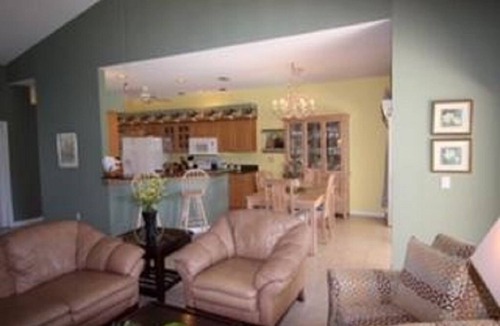 Falcons Glen Villa | Gorgeous Villa With Pool In Lely Resort!