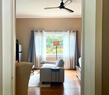Lake Lure Bed & Breakfast | Grafton Lodge
