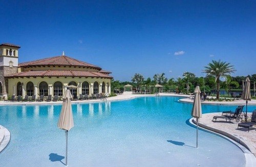 Gran Paradiso Villa | Gran Paradiso - Villa