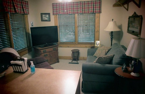 Dublin House | Gran's House-peaceful and historic country setting