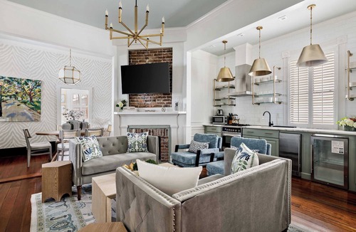 Cannonborough Elliotborough House | Grand 18bd House w. Luxury Finishes + Parking!