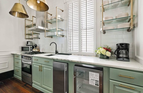 Cannonborough Elliotborough House | Grand 18bd House w. Luxury Finishes + Parking!