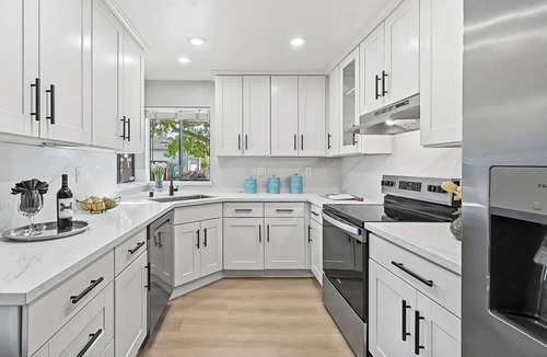 Ventura Condo | Grand 2-bedroom condo with AC in vibrant Orlando
