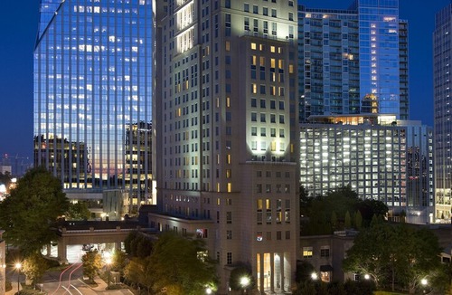 Peachtree Park Hotel | Grand Hyatt Atlanta in Buckhead