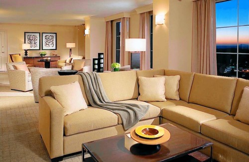 Peachtree Park Hotel | Grand Hyatt Atlanta in Buckhead