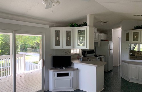 Weirsdale Cottage | Grand Oaks Resort