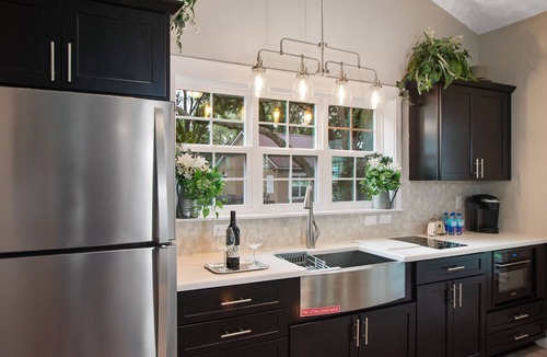 Weirsdale Cottage | Grand Oaks Resort