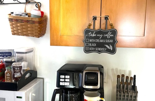 Goshen Cottage | GRAND OPENING DISCOUNTS! ON A PRIVATE BEACH, A JERSEY SHORE WATERFRONT COTTAGE!