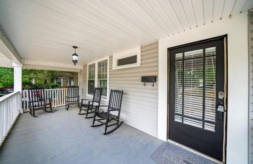 Earlewood House | Grand River - Sleeps 12