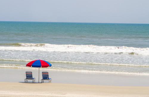 Daytona Beach Resort | Grand Seas by Exploria Resorts, MOD Collection by Sonesta