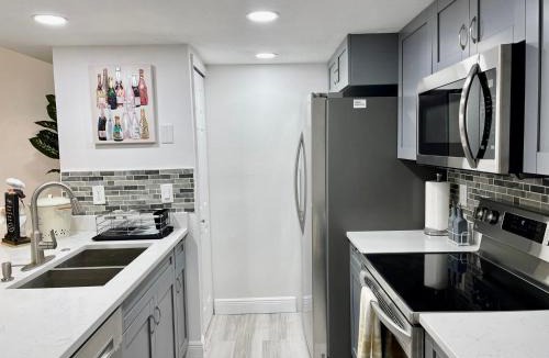 Royal Palm Bay Apartment | Grand Superior 3BR Condo Apartment Near Disney Parks