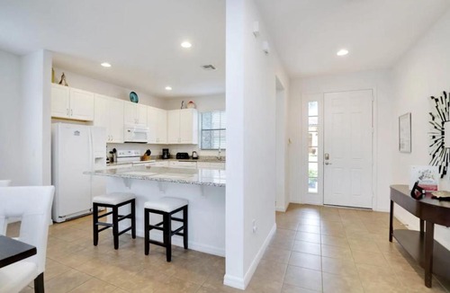 Davenport House | Grand Superior 4BD Pool Home at Disney & Universal