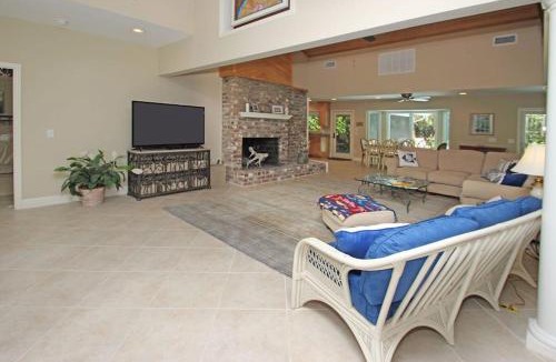 Oceanside House | Grand Times