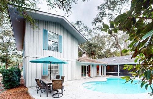 Oceanside House | Grand Times