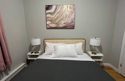 Central Park West Apartment | Grand Upper West Side Suite, Sleeps 8+, Steps to Central Park