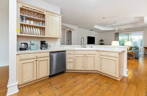 Lady Lake House | Grandhaven Lake Sumter Home