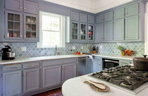 East Side House | Grant Grandeur