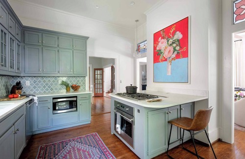 East Side House | Grant Grandeur