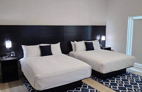 Downtown Dunedin Hotel | Grant Street Inn, an Ascend Collection Hotel
