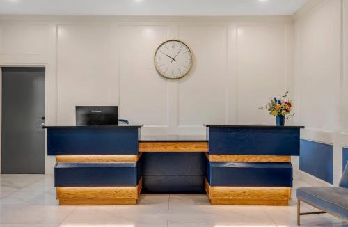 Downtown Dunedin Hotel | Grant Street Inn, an Ascend Collection Hotel