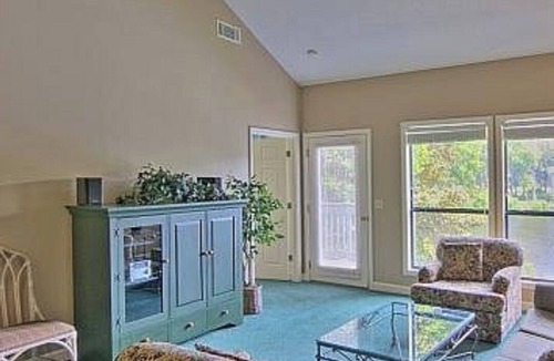 Shipyard Plantation Resort | Great 3-bedroom/3-bath townhome at Egret Point in Hilton Head Island SC