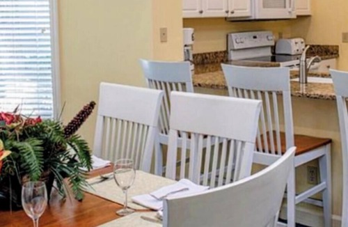 Shipyard Plantation Resort | Great 3-bedroom/3-bath townhome at Egret Point in Hilton Head Island SC