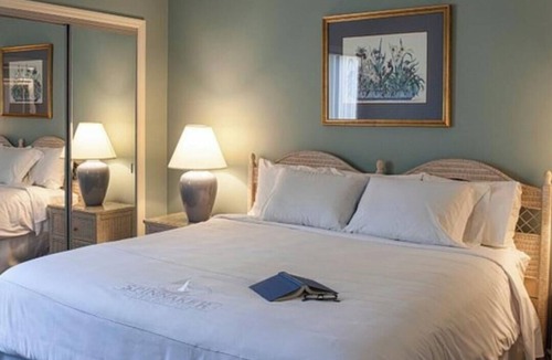 Shipyard Plantation Resort | Great 3-bedroom/3-bath townhome at Egret Point in Hilton Head Island SC