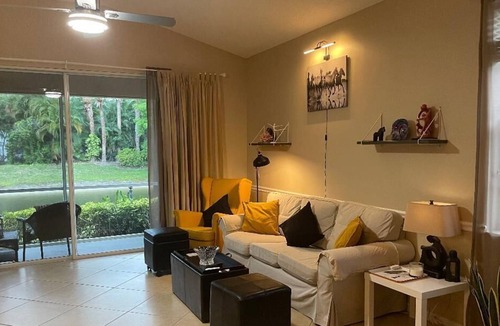 Delray Beach House | Great 3B2B,Pool,Cross Atlantic Ave.&3mil to Beaches