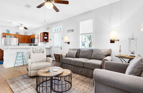 Seagrove Beach House | 🐟Great Amenities-30A-Seagrove Bungalow 153