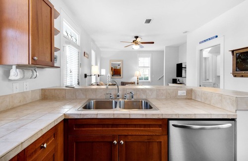 Seagrove Beach House | 🐟Great Amenities-30A-Seagrove Bungalow 153