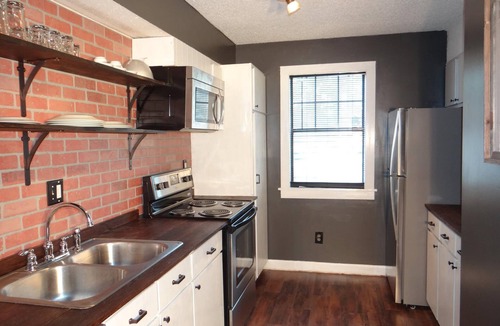 Athens Apartment | Great Apt. 1 Mile to Downtown Athens & UGA