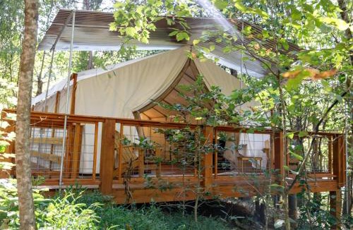 Copperhill House | Great Cabins Ideal for Groups Getaways in Copperhill, Tennessee
