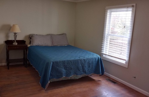 Mount Mourne House | Great Davidson location! Walk to downtown, restaurants, and Davidson College