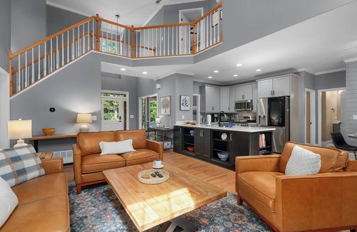Big Canoe Cabin | Great Escape Big Canoe