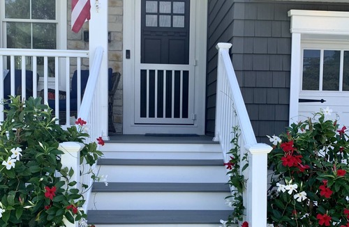 Spring Lake Heights House | Great family beach house! Newly built in 2021.