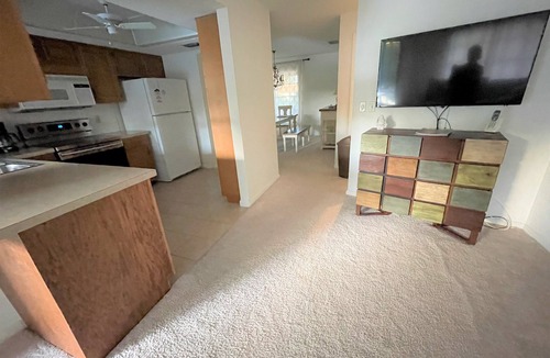 East Naples House | Great family home with a new sparkling pool,lovely lake view, 5 Minutes to beach