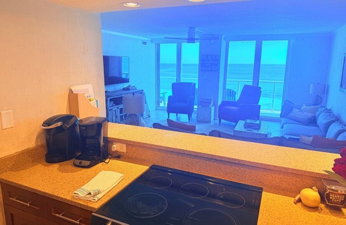 Villa Sabine Condo | Great Family Retreat w Amazing Views. #11D