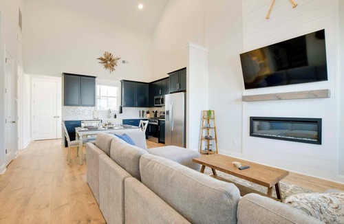 Greenwood House | Great for Boating & Fishing! Lake Greenwood Escape